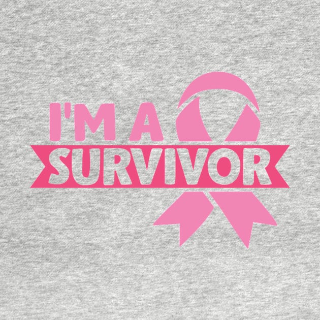 I'm a survivor by hatem